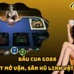 Bầu Cua Go88 – Lắc Bát Mở Vận, Săn Hũ Linh Vật Khủng 7 Bầu Cua Go88 – Lắc Bát Mở Vận, Săn Hũ Linh Vật Khủng