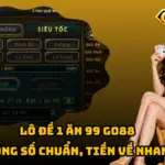 Lô Đề 1 Ăn 99 Go88 – Xuống Số Chuẩn, Tiền Về Nhanh 6 Lô Đề 1 Ăn 99 Go88 – Xuống Số Chuẩn, Tiền Về Nhanh